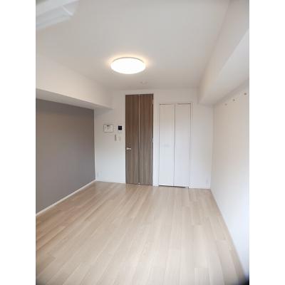 リジェ花田 202【管理NO：1-028153301-02020】 ★家具家電は申し込み後に搬入します★ ★2026年12月中旬入居可能★の物件画像