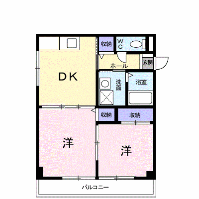 リバーサイドＳ 101【管理NO：1-007926801-01010】 ★家具家電は申し込み後に搬入します★ ★2026年11月中旬入居可能★の物件画像