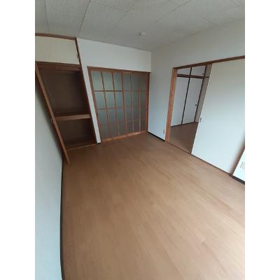 エルディム加藤 202【管理NO：1-002456001-02020】 ★家具家電は申し込み後に搬入します★ ★2026年10月中旬入居可能★の物件画像