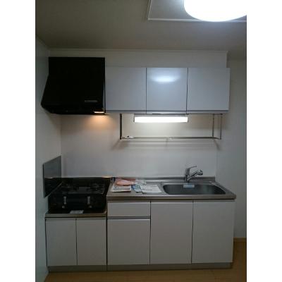 フロント・ヒル 202【管理NO：1-016232301-02020】 ★家具家電は申し込み後に搬入します★ ★2026年11月中旬入居可能★の物件画像