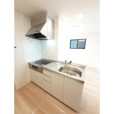 コスモ吉良Ⅱ 101【管理NO：1-026762502-01010】 ★家具家電は申し込み後に搬入します★ ★2026年11月中旬入居可能★の物件画像