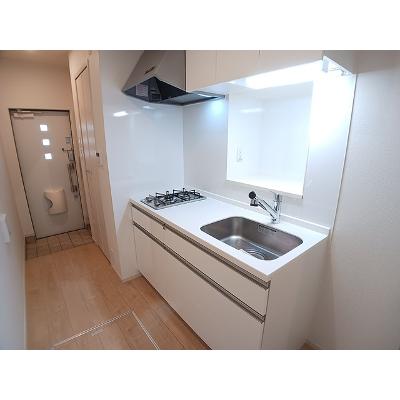 ココ・松葉 102【管理NO：1-024305601-01020】 ★家具家電は申し込み後に搬入します★の物件画像