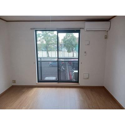 プラシード 201【管理NO：1-012436501-02010】 ★家具家電は申し込み後に搬入します★ ★2026年11月中旬入居可能★の物件画像