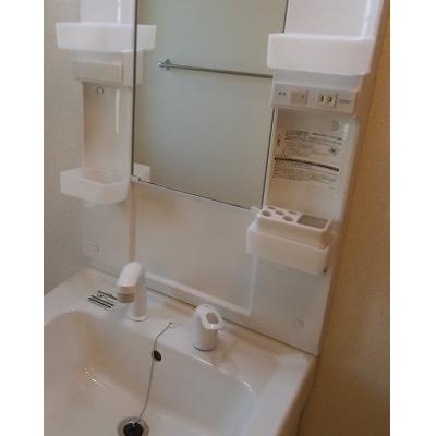 ルナパークⅡ　Ｄ 103【管理NO：1-009488502-01030】 ★家具家電は申し込み後に搬入します★ ★2026年11月中旬入居可能★の物件画像