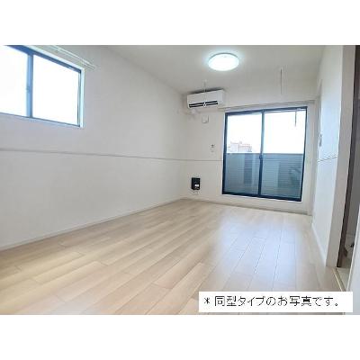 ルミエール 202【管理NO：1-028715501-02020】 ★家具家電は申し込み後に搬入します★ ★2027年01月下旬入居可能★の物件画像