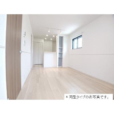 ルミエール 102【管理NO：1-028715501-01020】 ★家具家電は申し込み後に搬入します★ ★2027年01月下旬入居可能★の物件画像
