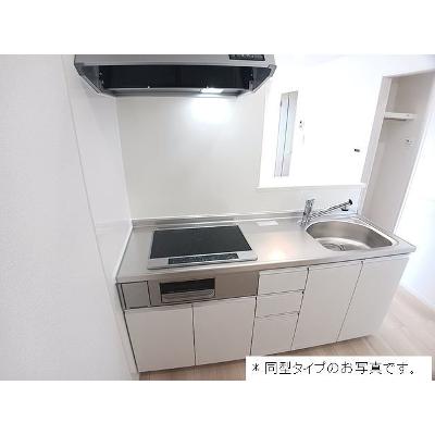 ルミエール 102【管理NO：1-028715501-01020】 ★家具家電は申し込み後に搬入します★ ★2027年01月下旬入居可能★の物件画像