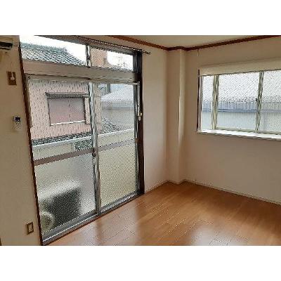 レジデンス吉津 202【管理NO：1-001855901-02020】 ★家具家電は申し込み後に搬入します★ ★2026年11月中旬入居可能★の物件画像