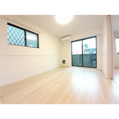 ＹＫガーデンⅡ 101【管理NO：1-027023402-01010】 ★家具家電は申し込み後に搬入します★ ★2026年12月上旬入居可能★の物件画像