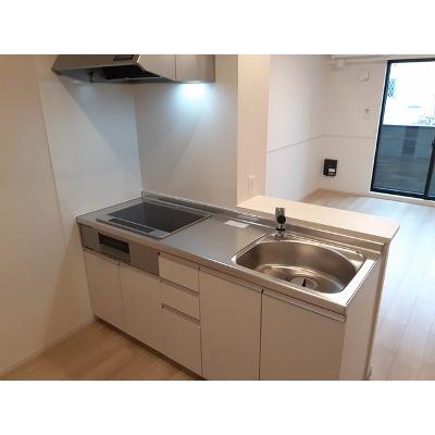 ＹＫガーデンⅡ 101【管理NO：1-027023402-01010】 ★家具家電は申し込み後に搬入します★ ★2026年12月上旬入居可能★の物件画像