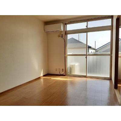 コーポ光桜ヶ丘 202【管理NO：1-002655301-02020】 ★家具家電は申し込み後に搬入します★ ★2026年11月中旬入居可能★の物件画像