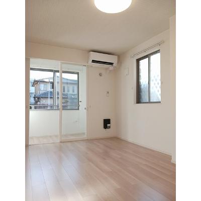 コンフォート 105【管理NO：1-027803501-01040】 ★家具家電は申し込み後に搬入します★ ★2026年11月中旬入居可能★の物件画像