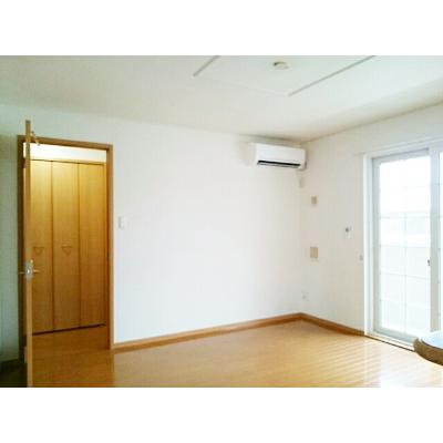 フォレスト・ケイ　参番館 101【管理NO：1-013702301-01010】 ★家具家電は申し込み後に搬入します★ ★2026年10月下旬入居可能★の物件画像