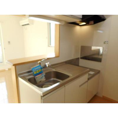 コットン　ハウス　Ａ 203【管理NO：1-015903301-02030】 ★家具家電は申し込み後に搬入します★ ★2026年12月中旬入居可能★の物件画像