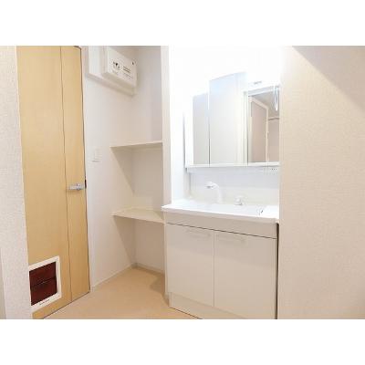 ベビーズ　ブレス 103【管理NO：1-024946901-01030】 ★家具家電は申し込み後に搬入します★ ★2026年11月中旬入居可能★の物件画像
