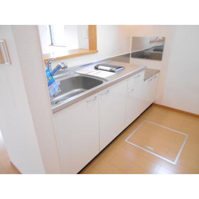 コートデイジーＢ 103【管理NO：1-015004102-01030】 ★家具家電は申し込み後に搬入します★ ★2026年11月中旬入居可能★の物件画像