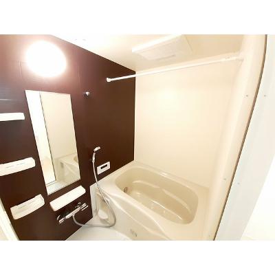 レーヴ・ルル 203【管理NO：1-023397501-02030】 ★家具家電は申し込み後に搬入します★ ★2026年11月中旬入居可能★の物件画像