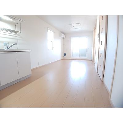 サニ－・パラッツォ 203【管理NO：1-016643701-02030】 ★家具家電は申し込み後に搬入します★の物件画像