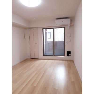 Ｓｅｒｅｎｏ青山 202【管理NO：1-027228901-02020】 ★家具家電は申し込み後に搬入します★ ★2026年11月中旬入居可能★の物件画像