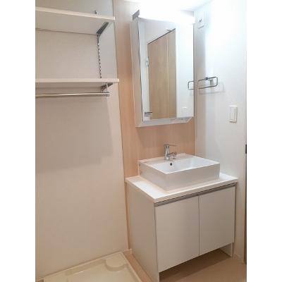 Ｓｅｒｅｎｏ青山 202【管理NO：1-027228901-02020】 ★家具家電は申し込み後に搬入します★ ★2026年11月中旬入居可能★の物件画像