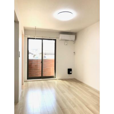 フローラ 106【管理NO：1-025646801-01050】 ★家具家電は申し込み後に搬入します★ ★2026年11月上旬入居可能★の物件画像