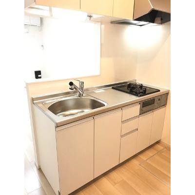 フローラ 106【管理NO：1-025646801-01050】 ★家具家電は申し込み後に搬入します★ ★2026年11月上旬入居可能★の物件画像