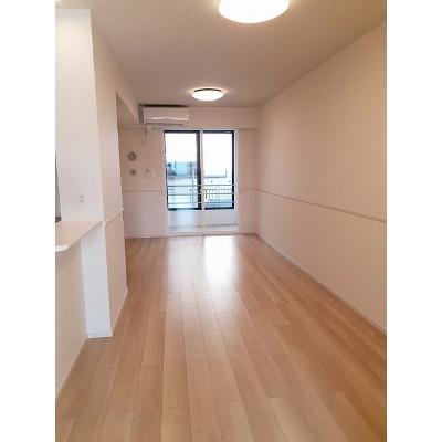 クラールパプリカＣ 102【管理NO：1-026981301-01020】 ★家具家電は申し込み後に搬入します★ ★2026年11月中旬入居可能★の物件画像