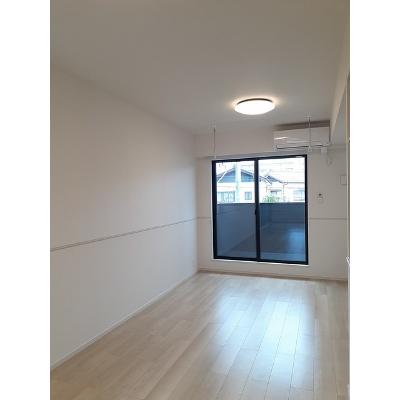 ネオ　エルブ　Ⅱ 205【管理NO：1-026874502-02040】 ★家具家電は申し込み後に搬入します★ ★2026年10月中旬入居可能★の物件画像
