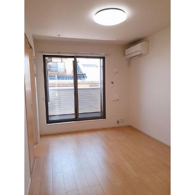 メゾンドプランドール 206【管理NO：1-022732101-02050】 ★家具家電は申し込み後に搬入します★ ★2026年11月中旬入居可能★の物件画像