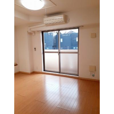 ヌーベル　コリーヌⅡ 205【管理NO：1-014723702-02040】 ★家具家電は申し込み後に搬入します★ ★2026年11月中旬入居可能★の物件画像