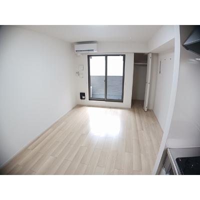 フェリーチェ 205【管理NO：1-025779201-02040】 ★家具家電は申し込み後に搬入します★ ★2026年11月中旬入居可能★の物件画像