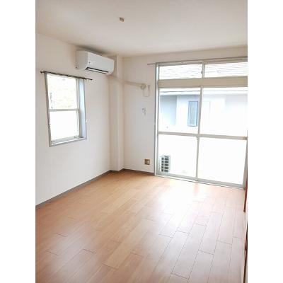 サンハウスＡ 201【管理NO：1-003800501-02010】 ★家具家電は申し込み後に搬入します★ ★2026年11月中旬入居可能★の物件画像