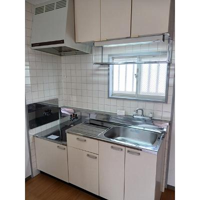 サンハウスＡ 201【管理NO：1-003800501-02010】 ★家具家電は申し込み後に搬入します★ ★2026年11月中旬入居可能★の物件画像
