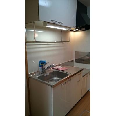 カレント 107【管理NO：1-015258601-01060】 ★家具家電は申し込み後に搬入します★ ★2026年11月中旬入居可能★の物件画像