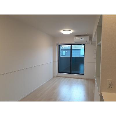 クラインボッシェⅠ 203【管理NO：1-027251601-02030】 ★家具家電は申し込み後に搬入します★ ★2026年11月中旬入居可能★の物件画像