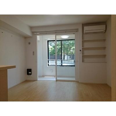 フィオーレ新西方 102【管理NO：1-025263501-01020】 ★家具家電は申し込み後に搬入します★ ★2026年10月下旬入居可能★の物件画像