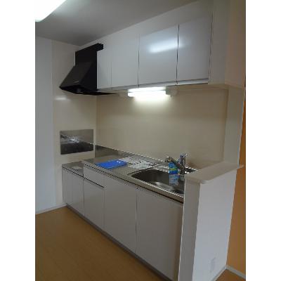 コローネ　Ⅰ 202【管理NO：1-019509201-02020】 ★家具家電は申し込み後に搬入します★ ★2026年11月中旬入居可能★の物件画像