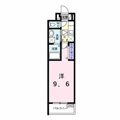 Ｍ．コンテチェスト 103【管理NO：1-026286801-01030】 ★家具家電は申し込み後に搬入します★ ★2026年11月中旬入居可能★の物件画像