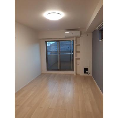 サンイーグル 203【管理NO：1-027214101-02030】 ★家具家電は申し込み後に搬入します★ ★2026年11月下旬入居可能★の物件画像