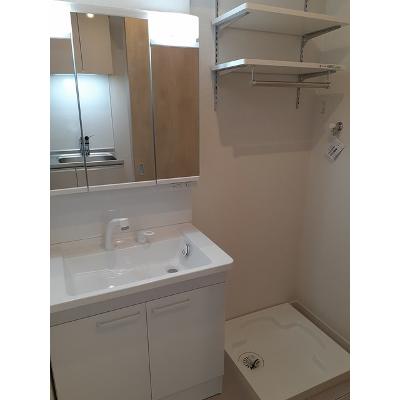 サンイーグル 203【管理NO：1-027214101-02030】 ★家具家電は申し込み後に搬入します★ ★2026年11月下旬入居可能★の物件画像