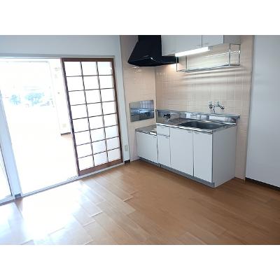 シティハイツ萩Ｂ棟 1C【管理NO：1-004381201-01030】 ★家具家電は申し込み後に搬入します★ ★2026年10月下旬入居可能★の物件画像