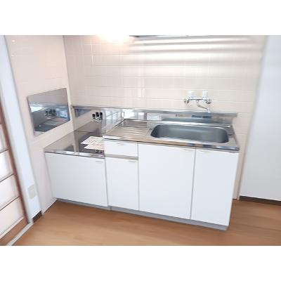 シティハイツ萩Ｂ棟 1C【管理NO：1-004381201-01030】 ★家具家電は申し込み後に搬入します★ ★2026年10月下旬入居可能★の物件画像
