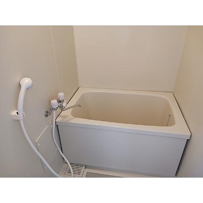 シティハイツ萩Ｂ棟 1C【管理NO：1-004381201-01030】 ★家具家電は申し込み後に搬入します★ ★2026年10月下旬入居可能★の物件画像