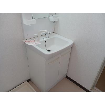 シティハイツ萩Ｂ棟 1C【管理NO：1-004381201-01030】 ★家具家電は申し込み後に搬入します★ ★2026年10月下旬入居可能★の物件画像