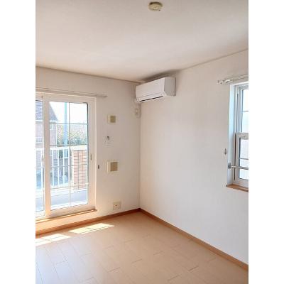 Ｉ：ＫＭ２　Ａ棟 202【管理NO：1-015143101-02020】 ★家具家電は申し込み後に搬入します★ ★2026年11月中旬入居可能★の物件画像