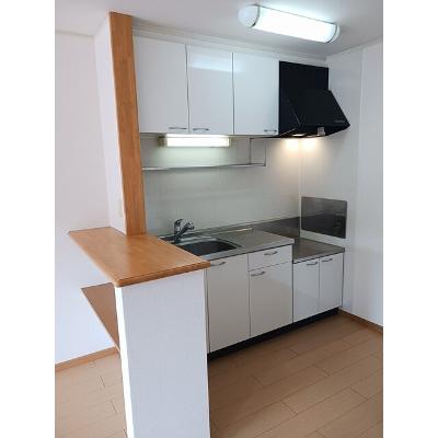 Ｉ：ＫＭ２　Ａ棟 202【管理NO：1-015143101-02020】 ★家具家電は申し込み後に搬入します★ ★2026年11月中旬入居可能★の物件画像