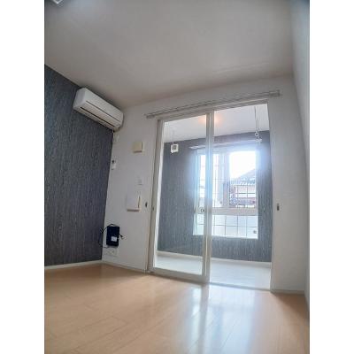 コンフォートミヤシ 102【管理NO：1-019088401-01020】 ★家具家電は申し込み後に搬入します★ ★2026年12月中旬入居可能★の物件画像