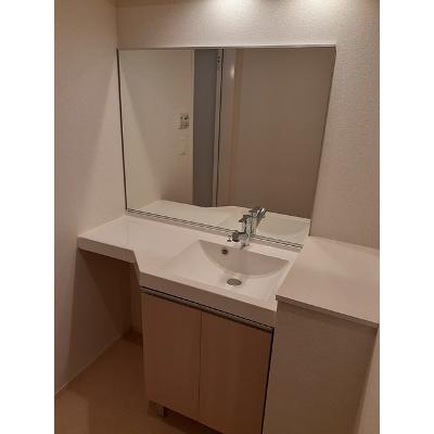 サクラ平Ⅰ 106【管理NO：1-022015401-01060】 ★家具家電は申し込み後に搬入します★ ★2026年12月上旬入居可能★の物件画像