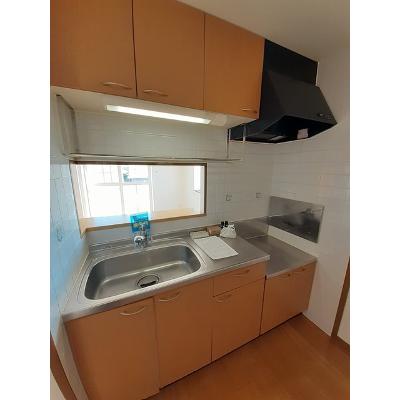 エメ　シャンブルⅡ 204【管理NO：1-010211902-02040】 ★家具家電は申し込み後に搬入します★ ★2026年11月中旬入居可能★の物件画像