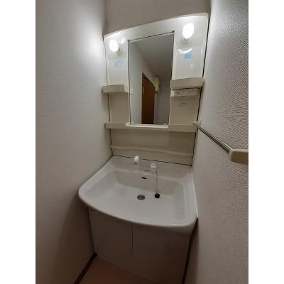 エメ　シャンブルⅡ 204【管理NO：1-010211902-02040】 ★家具家電は申し込み後に搬入します★ ★2026年11月中旬入居可能★の物件画像
